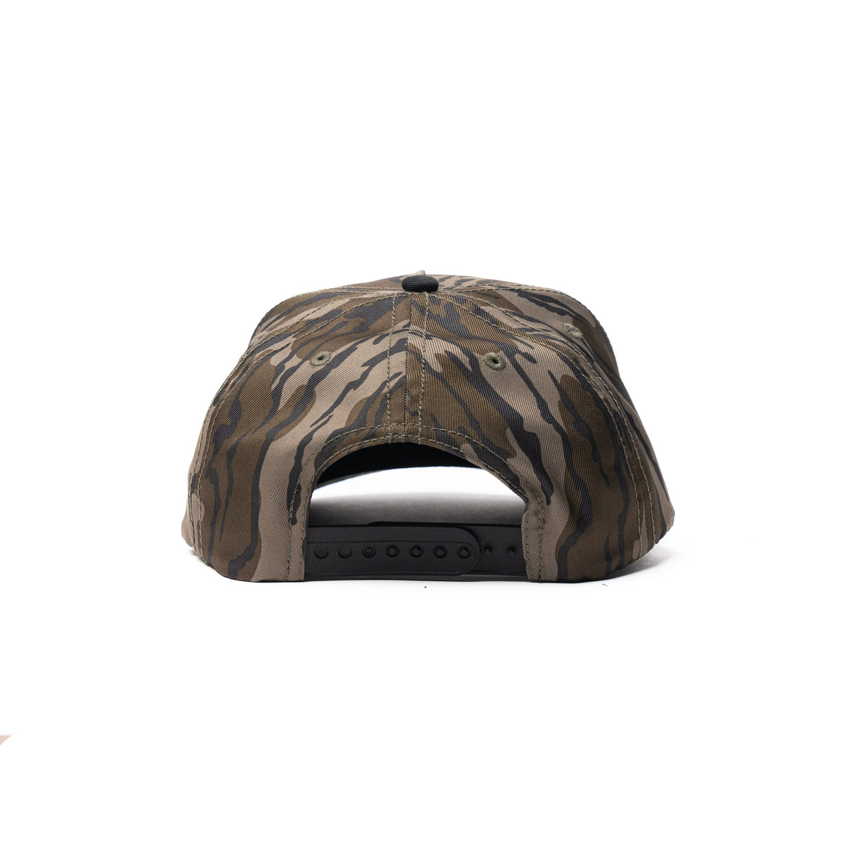 Youth Duck - Full Cloth Curved Bill Hat