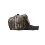 Youth Duck - Full Cloth Curved Bill Hat