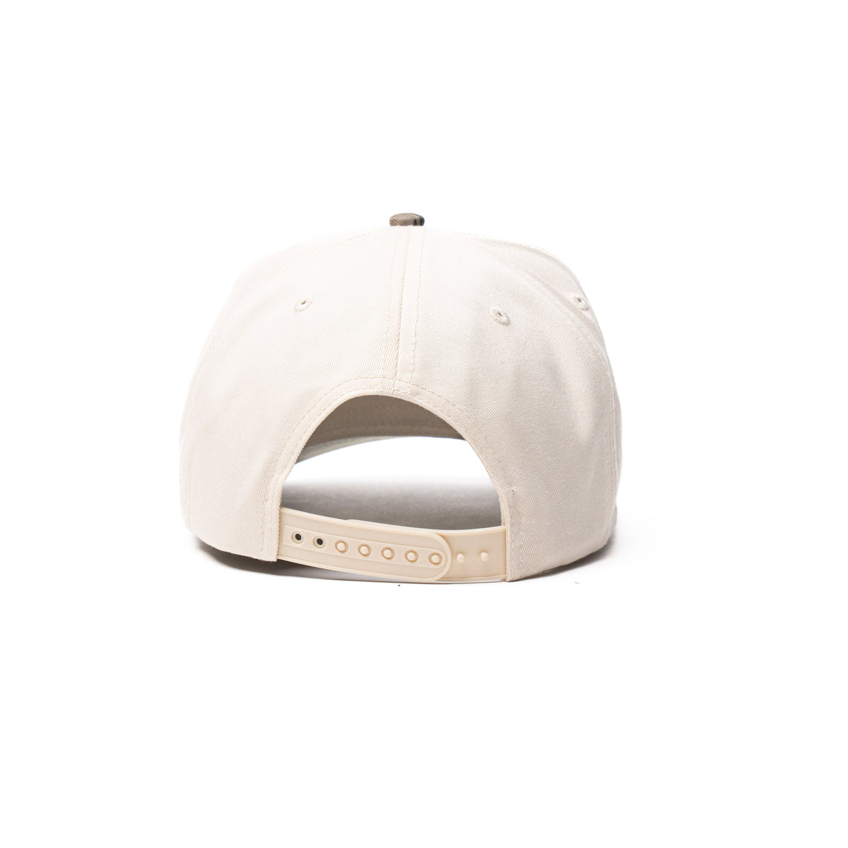 Buck - Full Cloth Curved Bill Hat