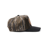 Youth Turkey - Full Cloth Curved Bill Hat