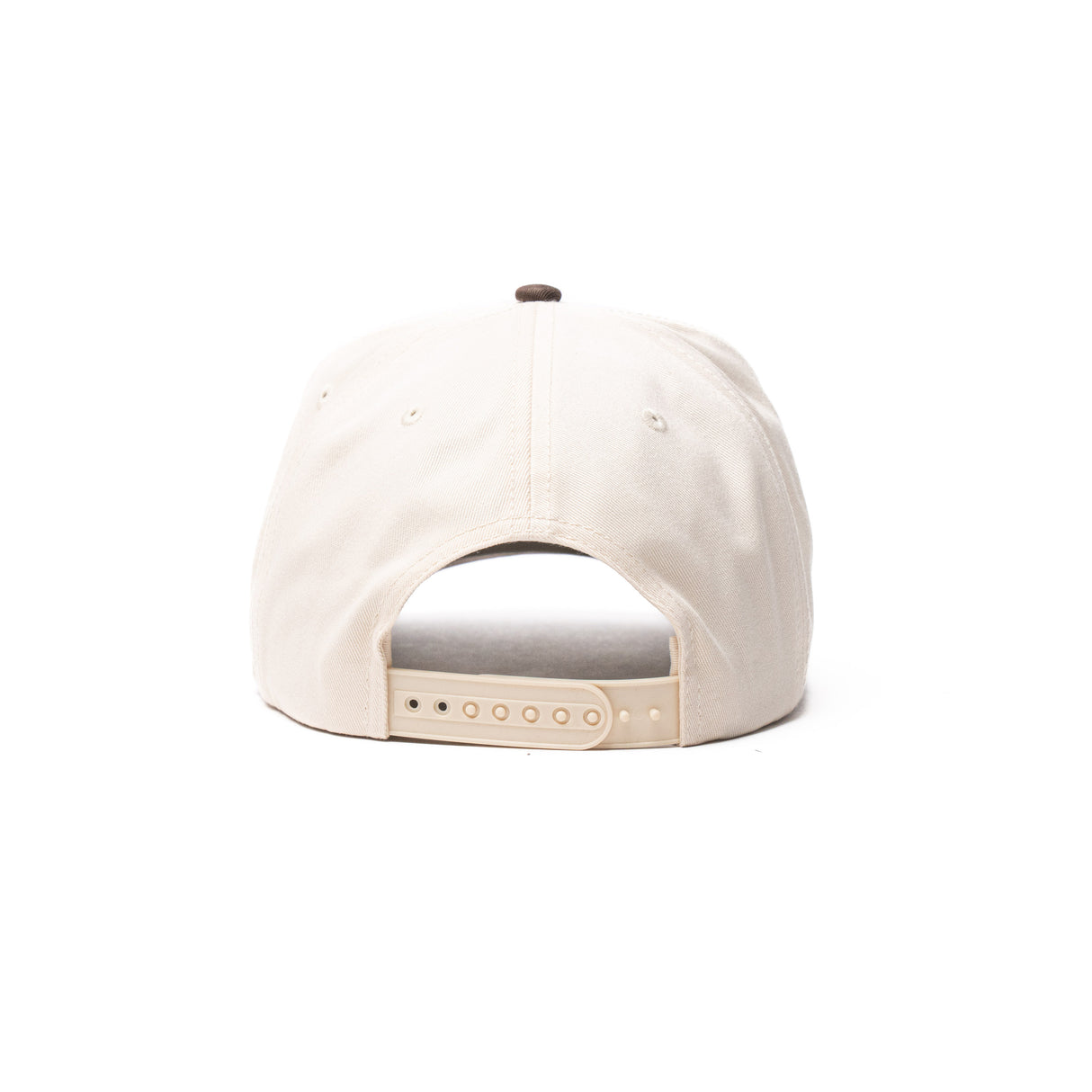 Buck - Full Cloth Curved Bill Hat