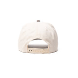 Buck - Full Cloth Curved Bill Hat