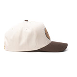 Buck - Full Cloth Curved Bill Hat