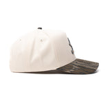 Treasure Hunter - Full Cloth Curved Bill Hat