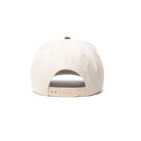 Treasure Hunter - Full Cloth Curved Bill Hat