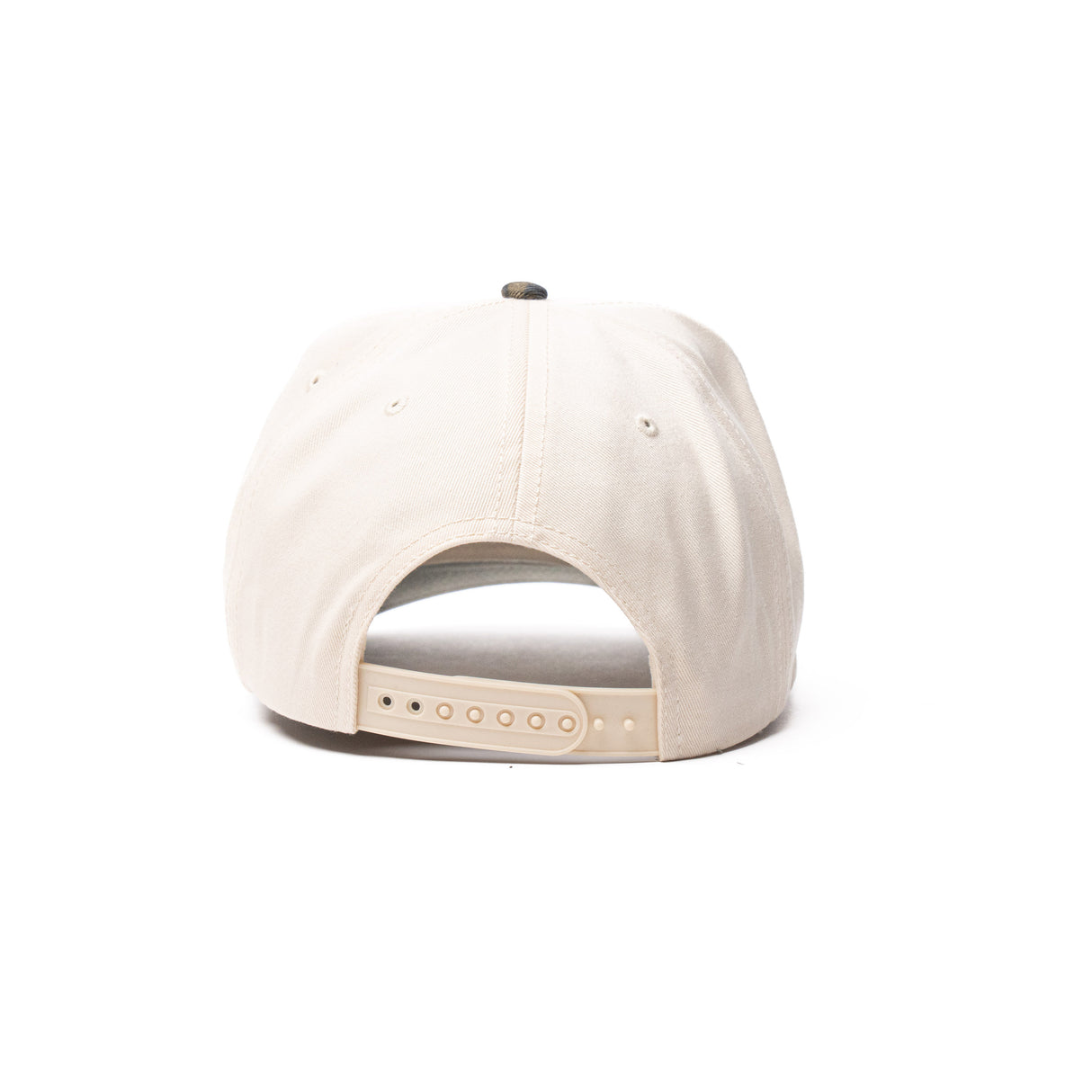 Broadhead - Full Cloth Curved Bill Hat