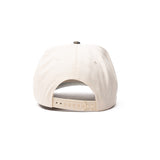 Broadhead - Full Cloth Curved Bill Hat