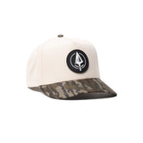 Broadhead - Full Cloth Curved Bill Hat