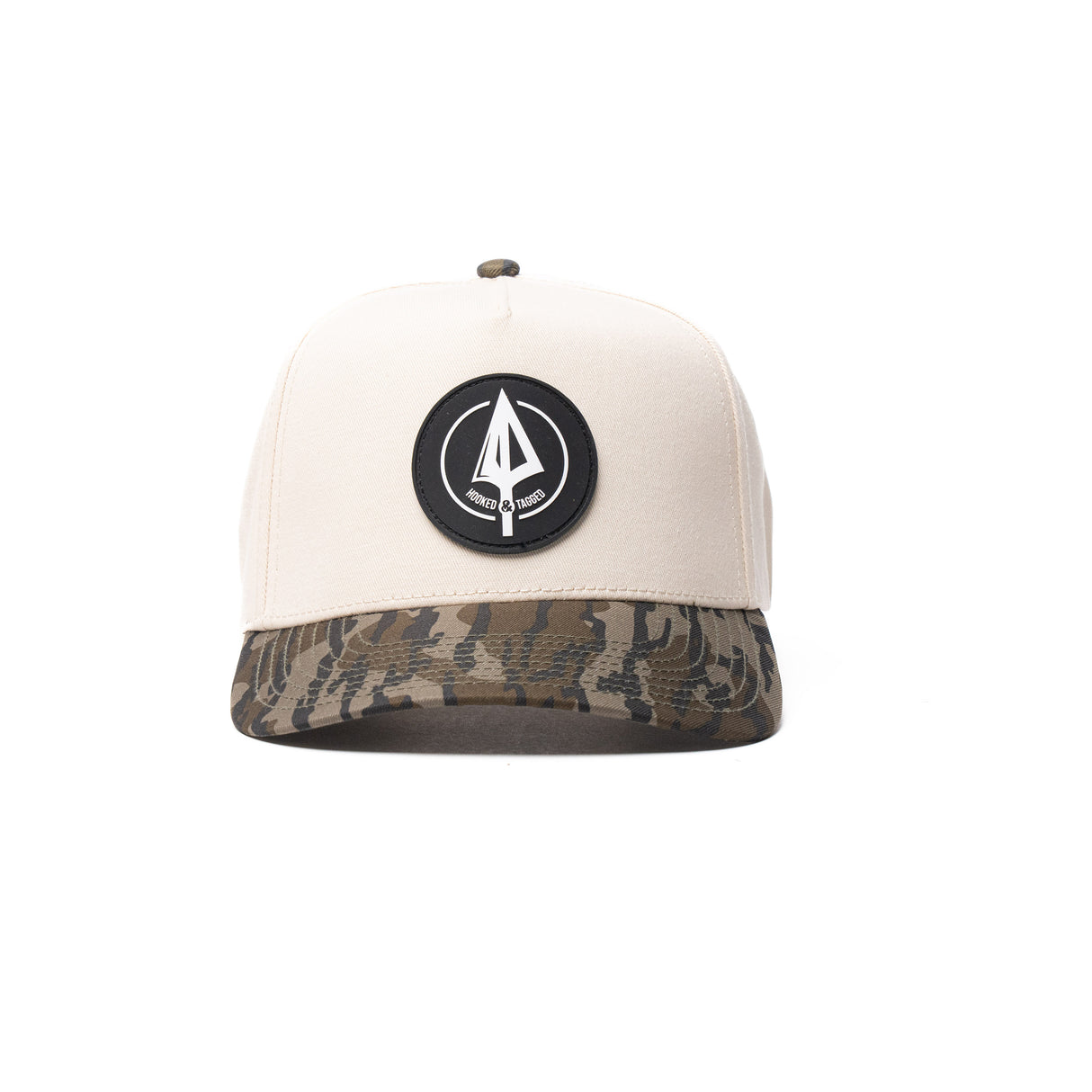 Broadhead - Full Cloth Curved Bill Hat
