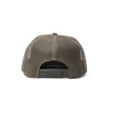 Fish & Game - 7 Panel Flat Bill Hat