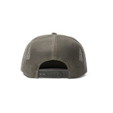 Broadhead - 7 Panel Flat Bill Hat