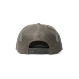 Loyalty - 7 Panel Flat Bill Hat