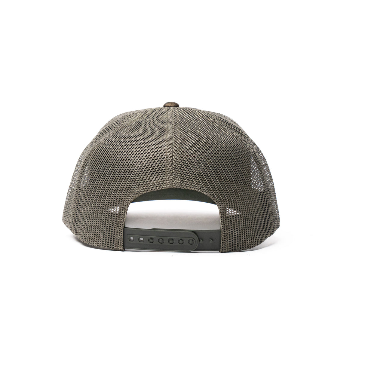 Fly Way Trucker Hat