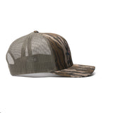 Fly Way Trucker Hat
