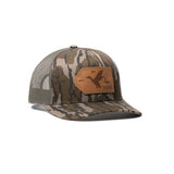 Duck - Trucker Curved Bill Hat