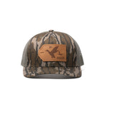 Duck - Trucker Curved Bill Hat