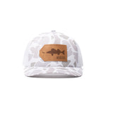 Walleye Trucker Hat