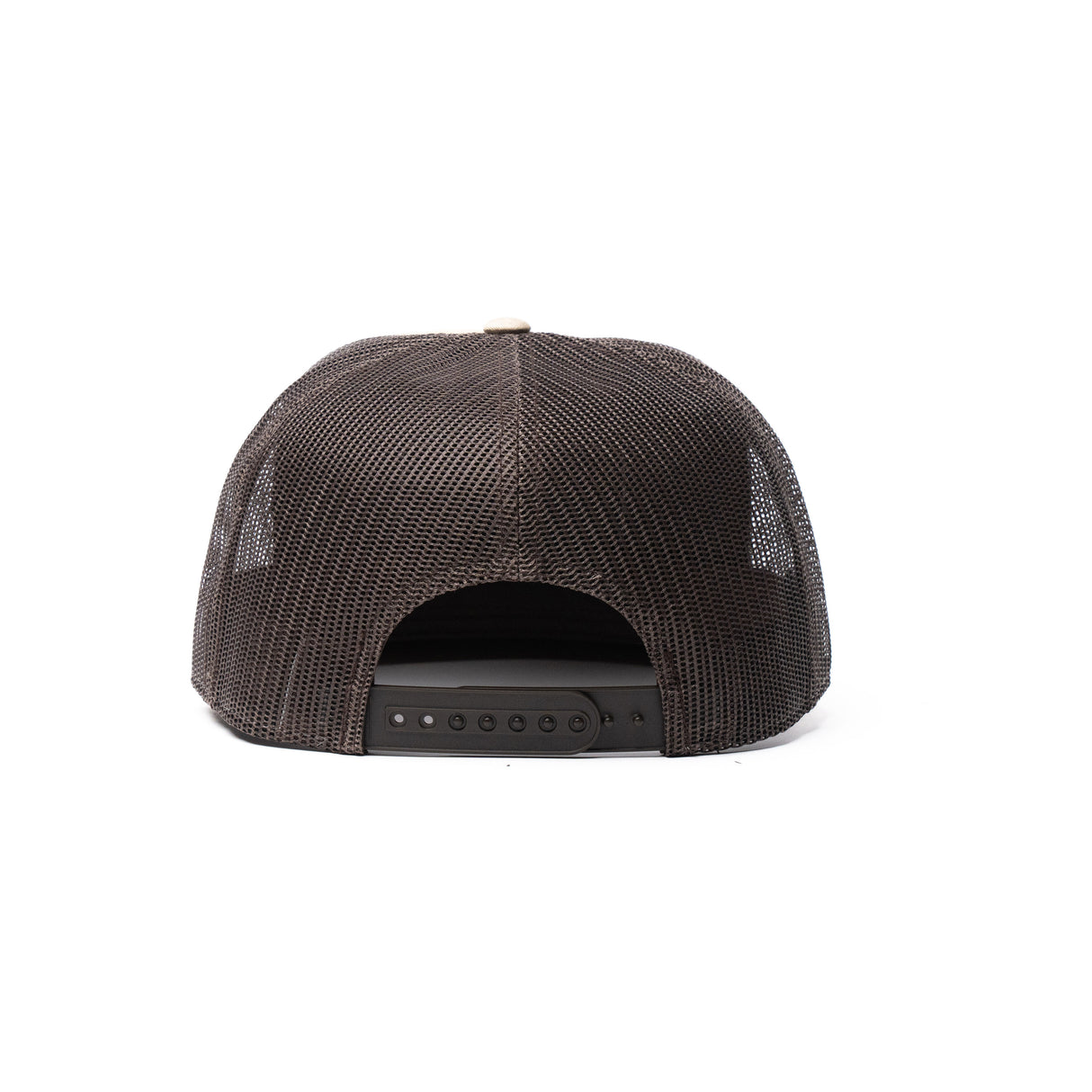 Pointer Dog - 7 Panel Flat Bill Hat