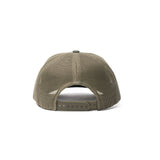 Youth Crappie Trucker Curved Bill Hat