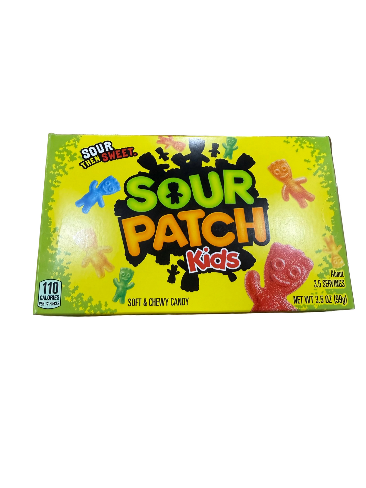 Box Candy
