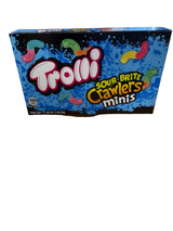 Box Candy