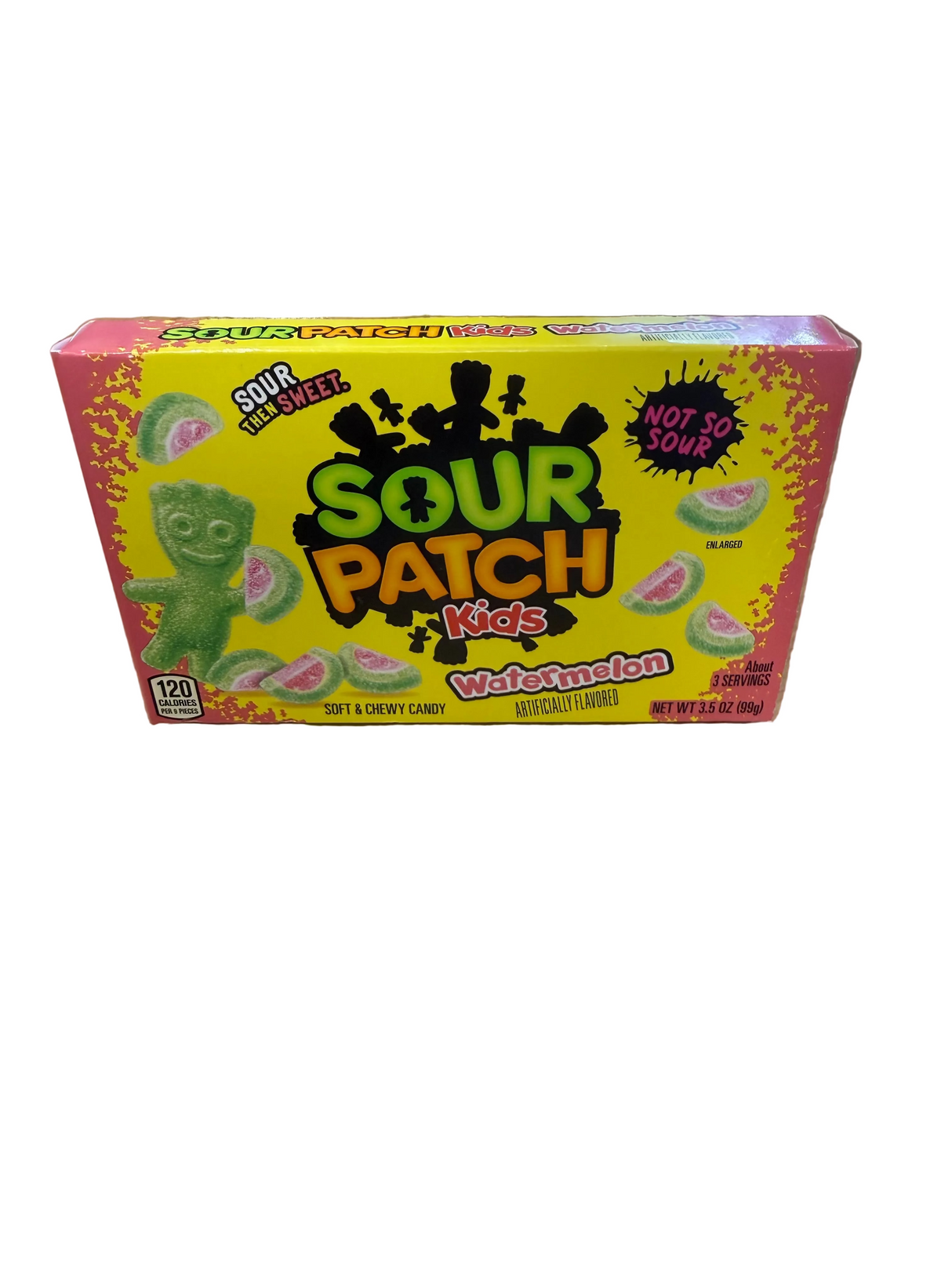 Box Candy