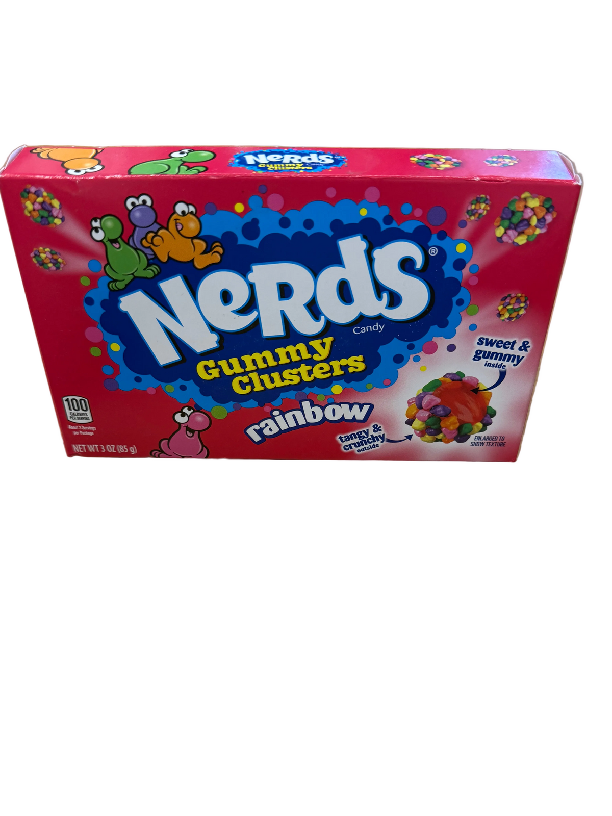 Box Candy