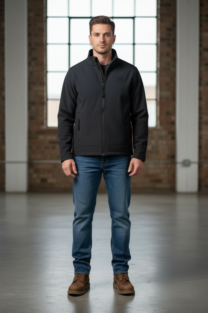 Stealth CCW Jacket