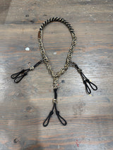 H&T Duck Call Lanyard