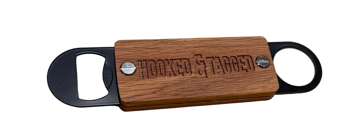 KC Creation Bottle Opener