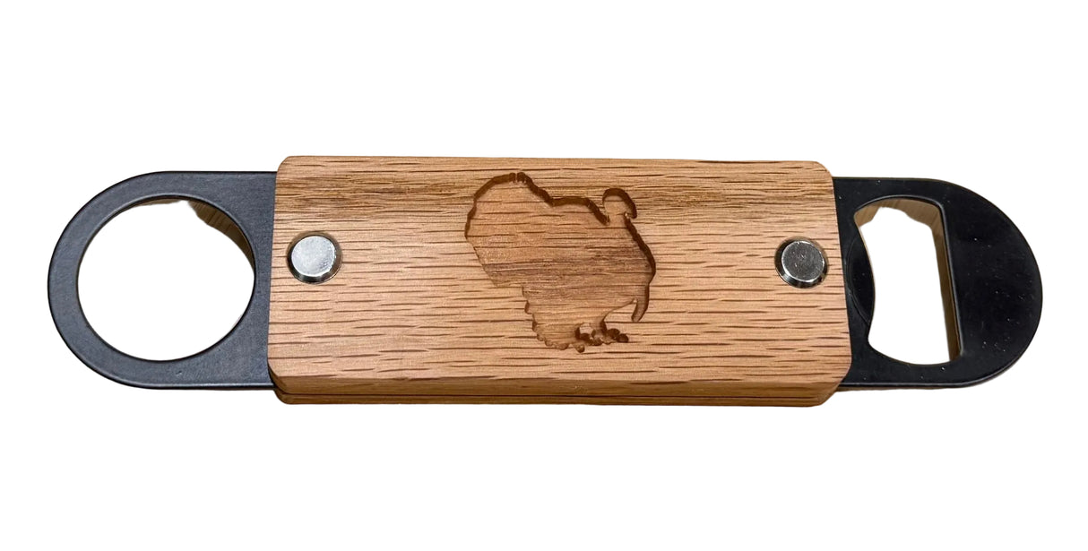 KC Creation Bottle Opener