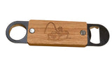 KC Creation Bottle Opener