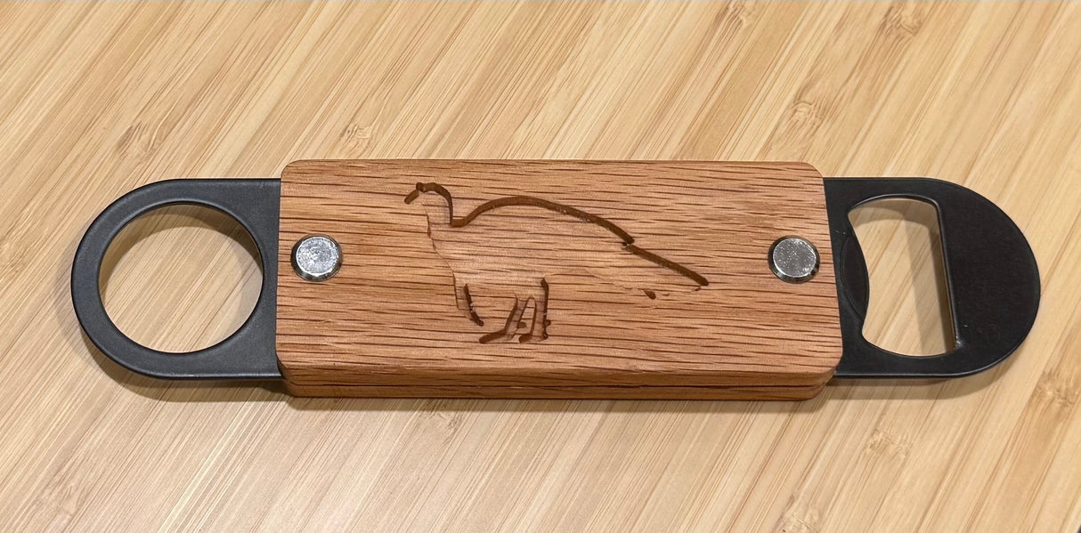 KC Creation Bottle Opener