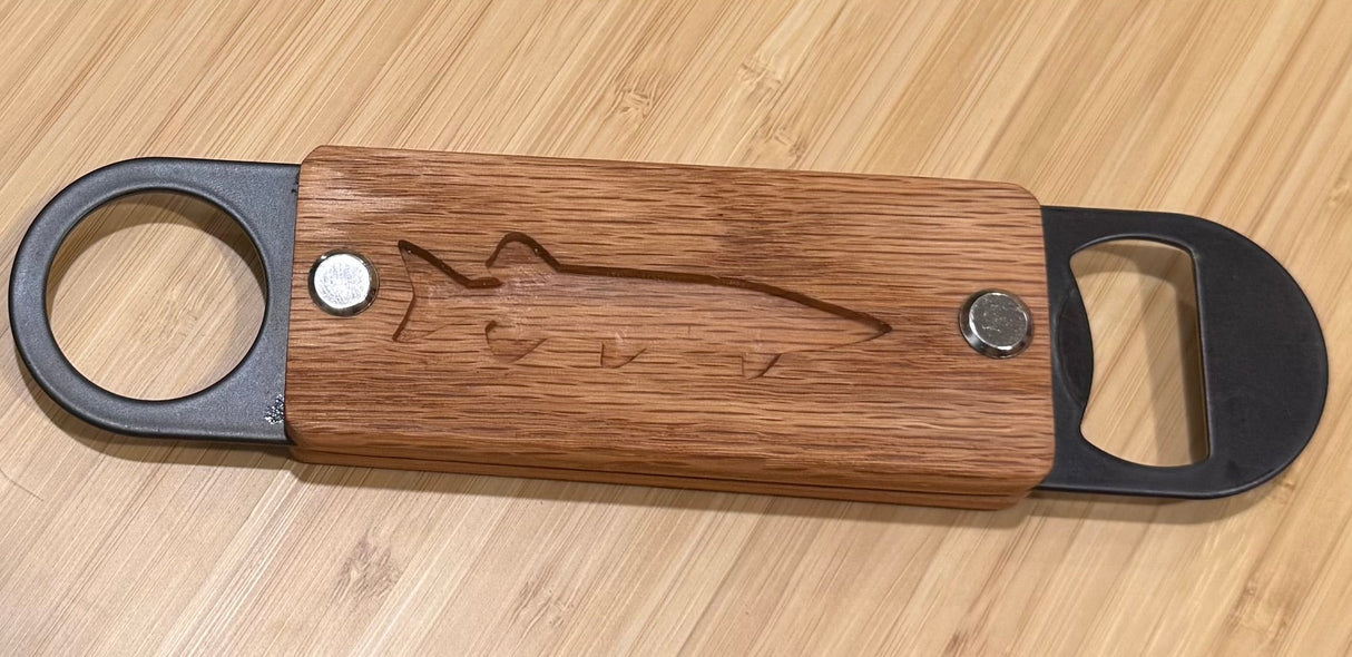 KC Creation Bottle Opener