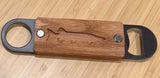 KC Creation Bottle Opener