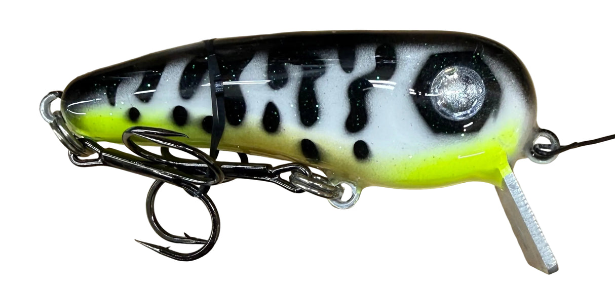 Trucker Lures LugNut