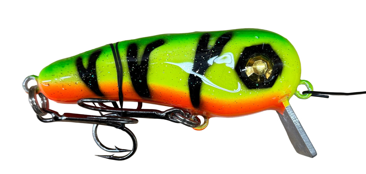 Trucker Lures LugNut