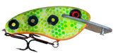 Trucker Lures Lot Lizard 6" Crankbait