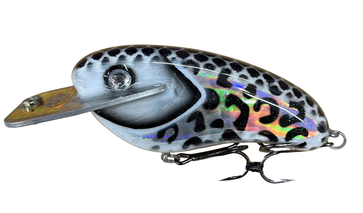 Trucker Lures Lot Lizard 6" Crankbait