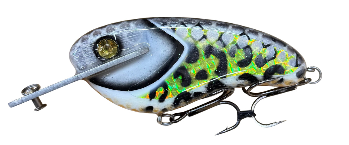 Trucker Lures Lot Lizard 6" Crankbait