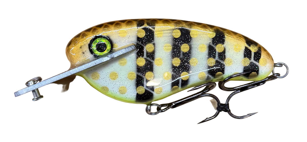 Trucker Lures Lot Lizard 6" Crankbait