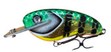 Trucker Lures Lot Lizard 6" Crankbait