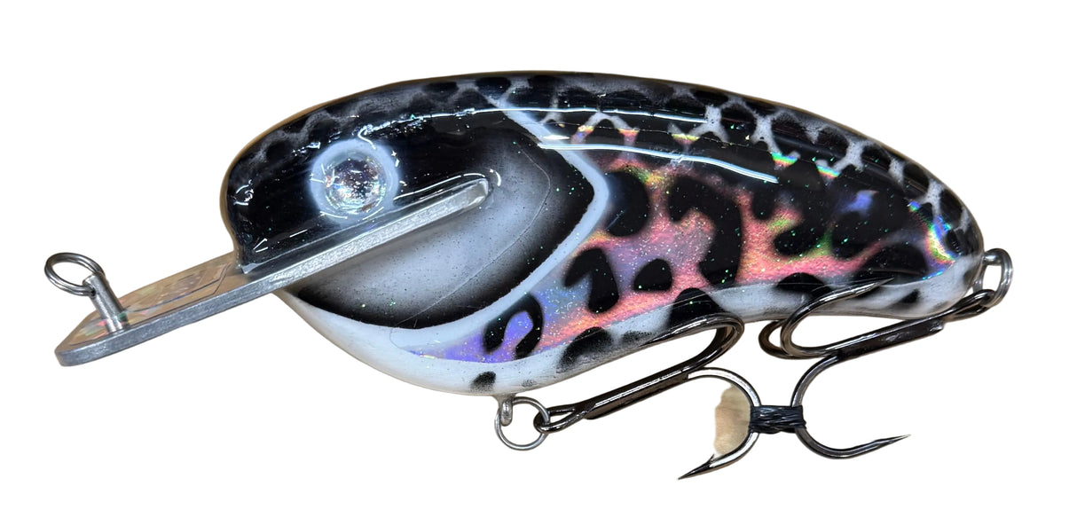 Trucker Lures Lot Lizard 6" Crankbait
