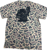 Toddler Turkey T-Shirt