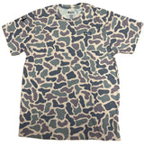 Adult Buck T-Shirt