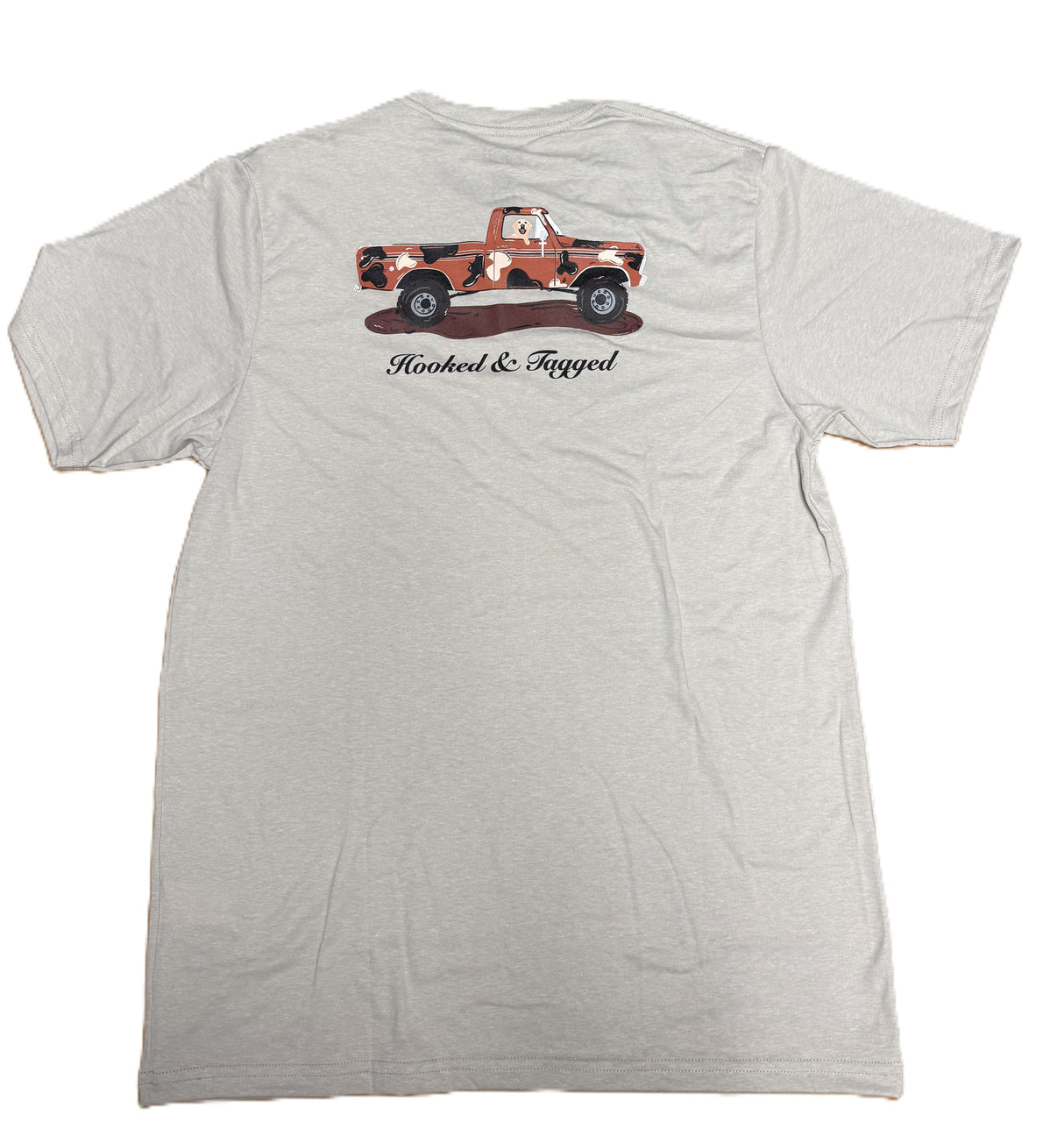 Toddler Huntin Buddy T-Shirt