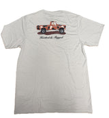 Toddler Huntin Buddy T-Shirt
