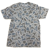 Adult Crappie Pants T-Shirt