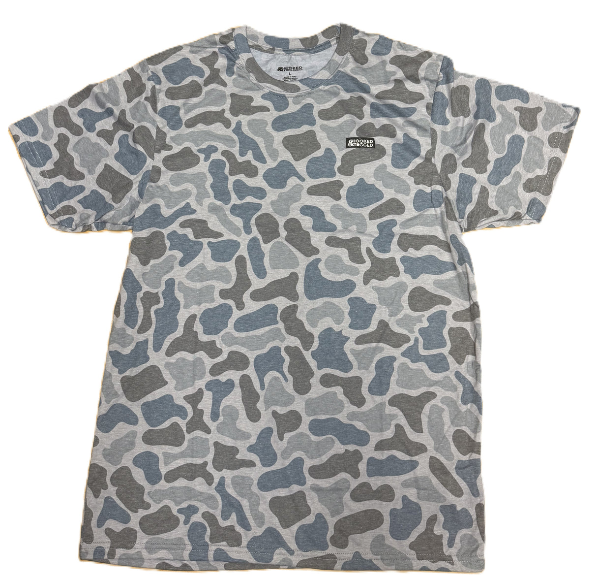 Youth Crappie Pants T-Shirts