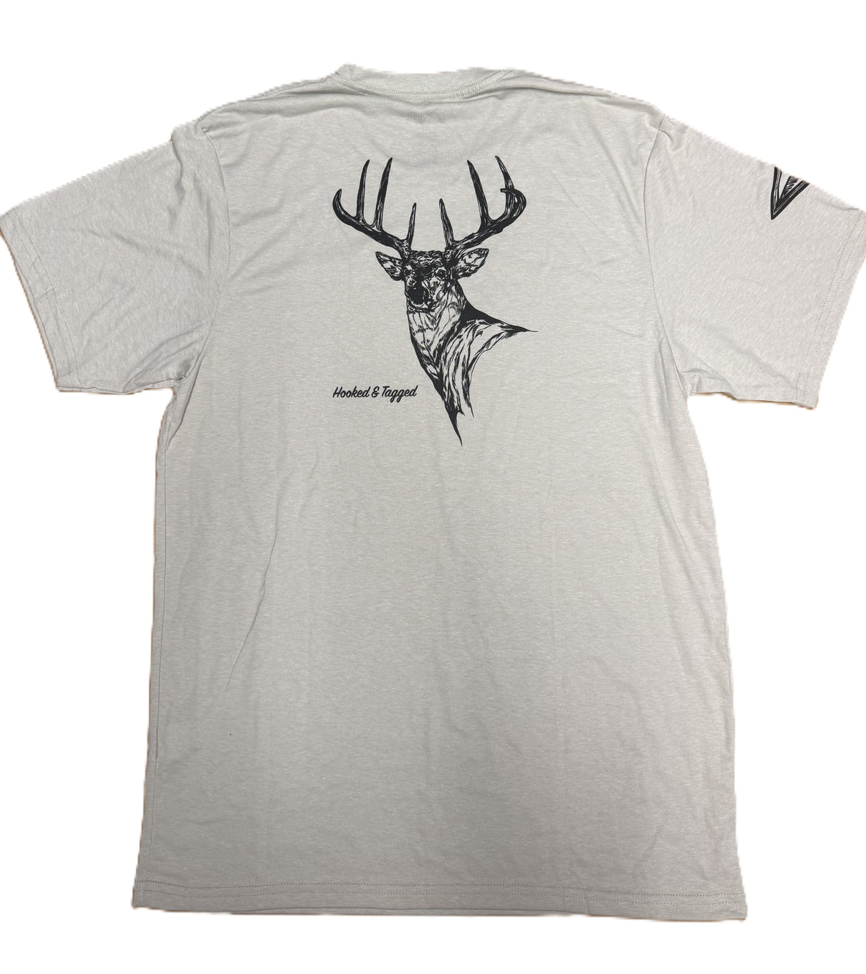 Toddler Buck T-Shirt